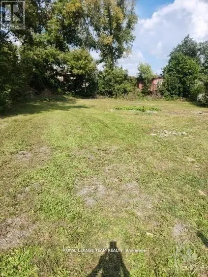Vacant Land at 31 TOWNLINE ROAD, Carleton Place