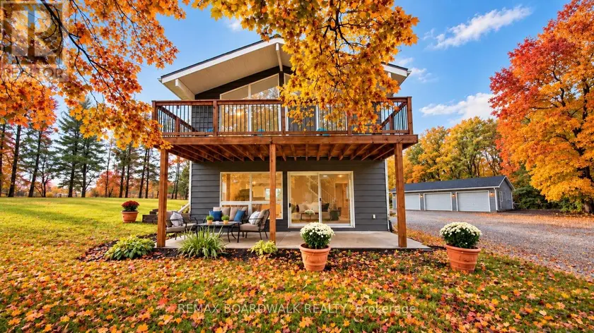 Detached at 4336 KILKENNY ROAD, Elizabethtown-Kitley