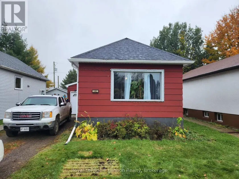 Detached at 342 AMELIA STREET E, Thunder Bay