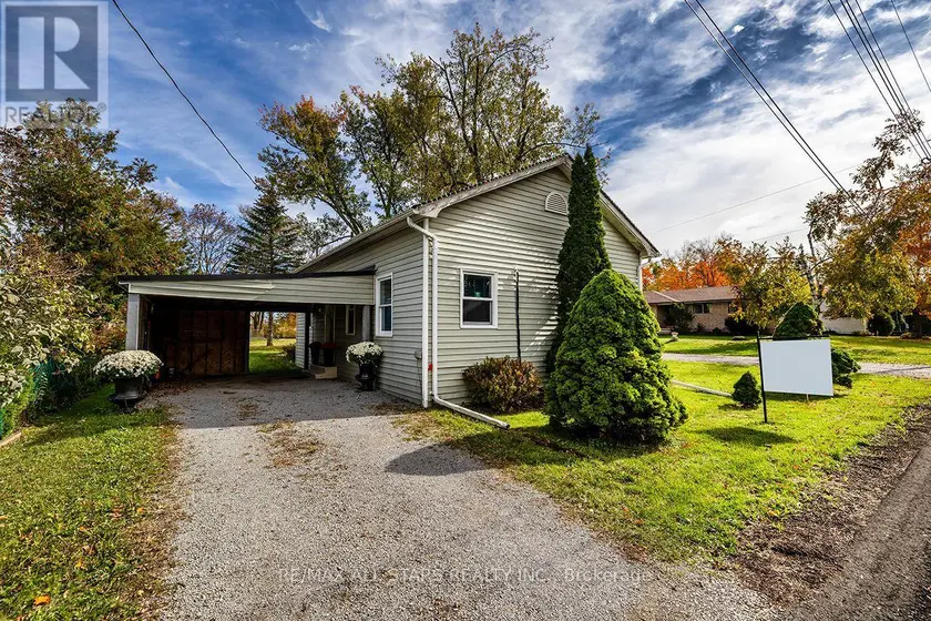 Detached at 11 CHURCH STREET, Kawartha Lakes