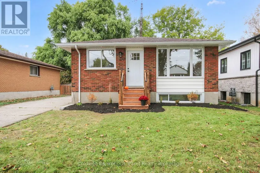 Detached at 171 CRYSLER STREET, Norfolk