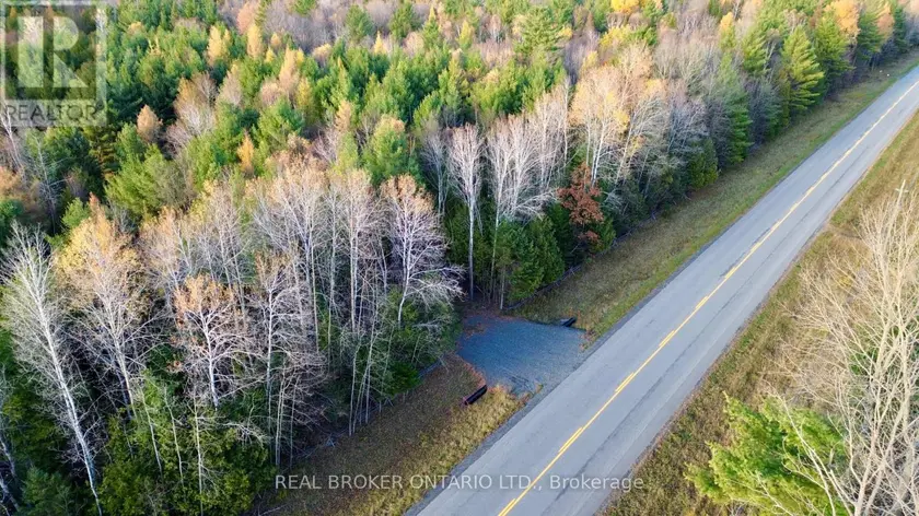Vacant Land at LOT 2 WATSONS CORNERS ROAD, Lanark Highlands