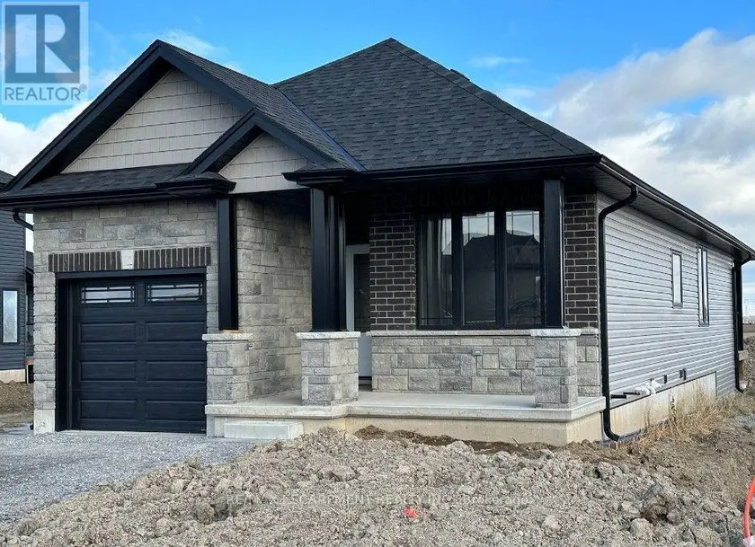 Detached at 219 LAFAYETTE STREET E, Haldimand