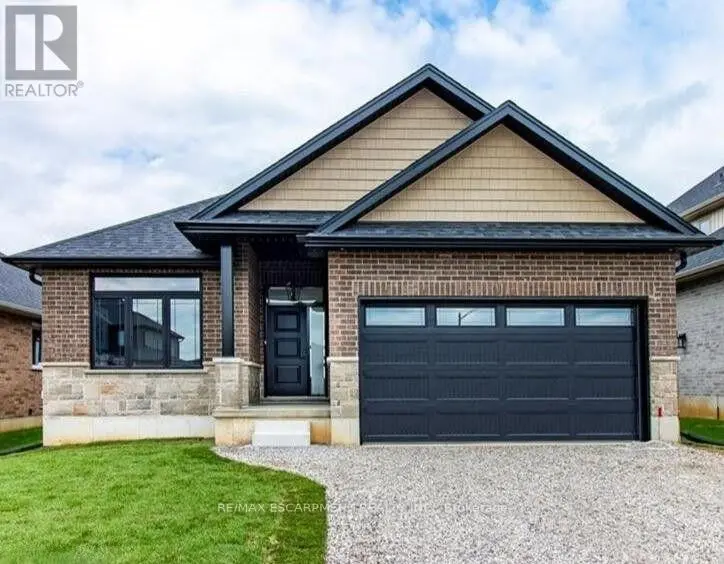 Detached at 96 CRADDOCK BOULEVARD, Haldimand