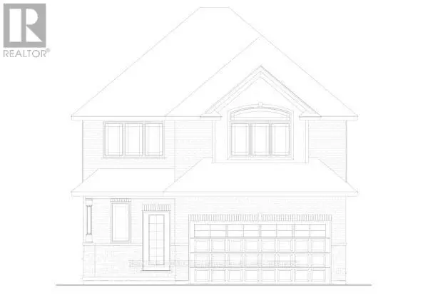 Detached at 100 CRADDOCK BOULEVARD, Haldimand