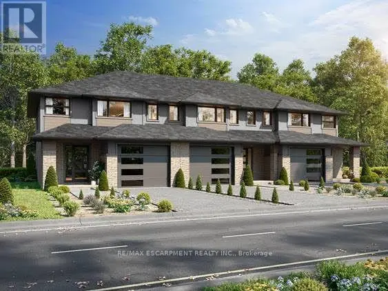 Townhouse at 18 FIRST AVENUE, Norfolk