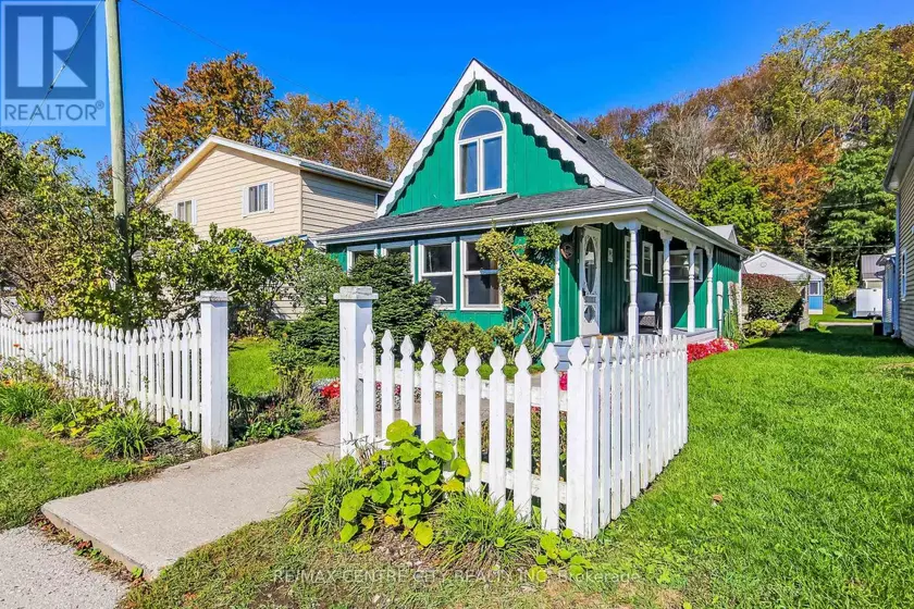 Detached at 347 FOURTH STREET, Central Elgin