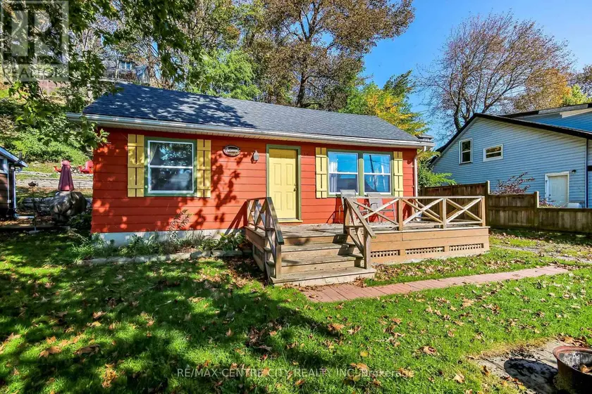 Detached at 341 FIRST STREET, Central Elgin