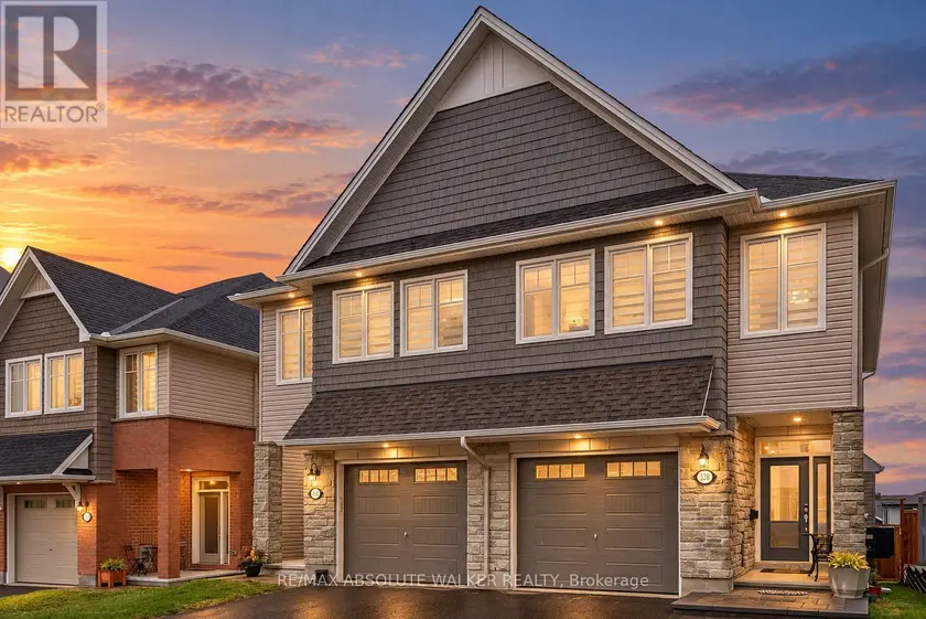 Semi-Detached/Link at 328 KANASHTAGE TERRACE, Ottawa