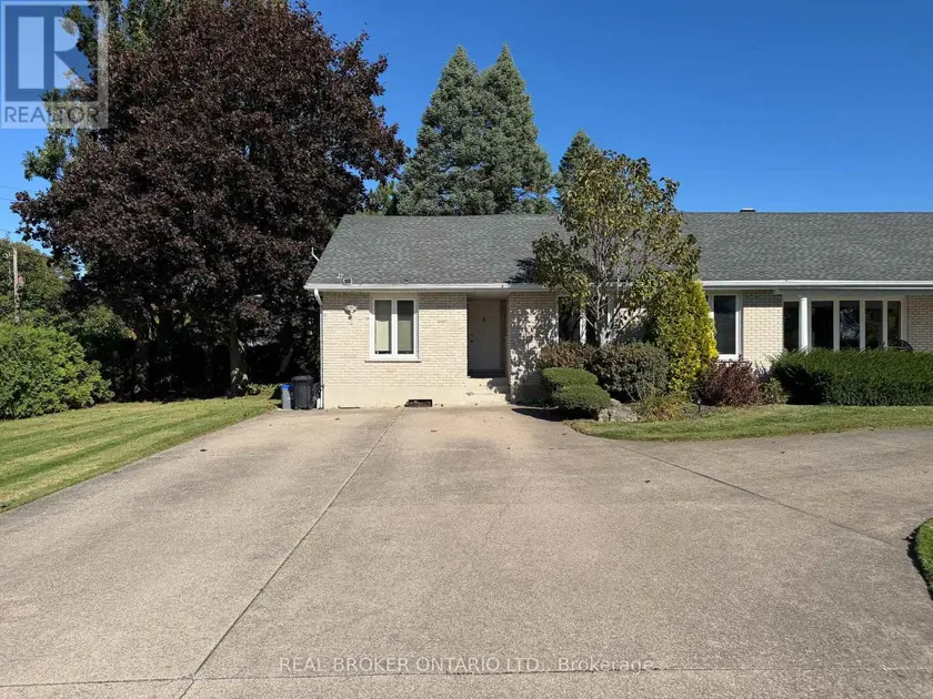 Detached at 4999 TUFFORD ROAD N, Lincoln