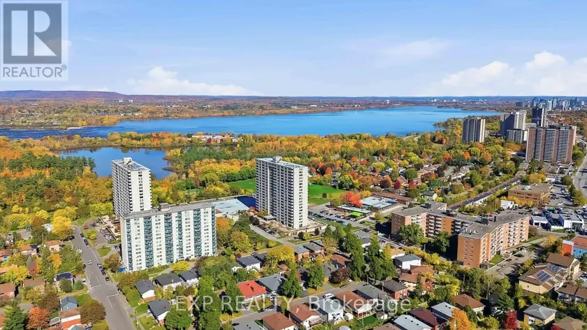 Apartment at 508 - 2625 REGINA STREET, Ottawa