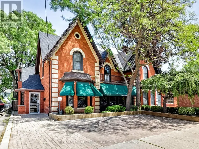 Other at 51 AUGUSTA STREET