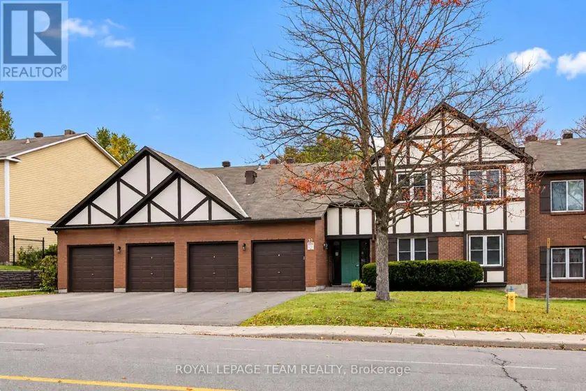 Townhouse at 37C STONEHAVEN DRIVE, Ottawa