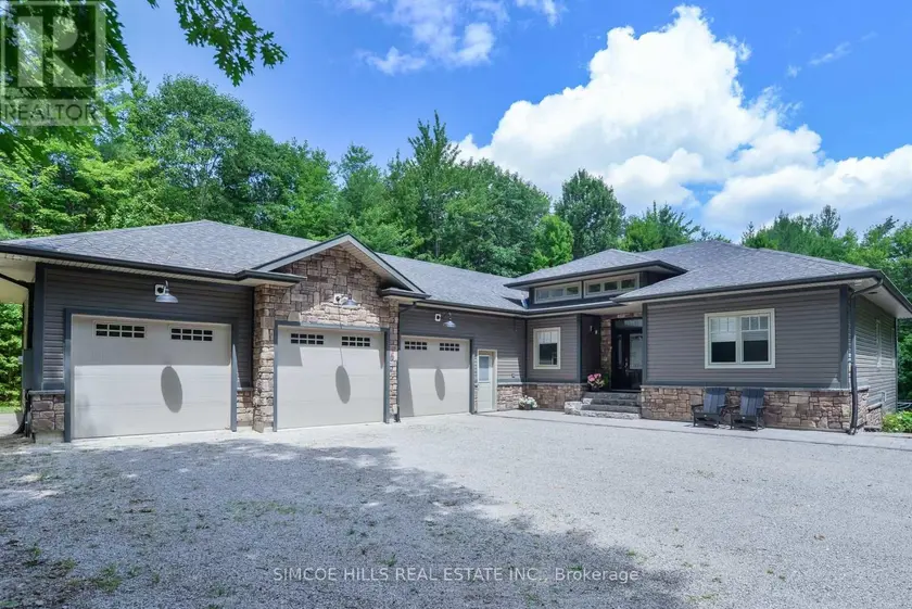 Detached at 1013 SUTHERLAND WAY, Gravenhurst