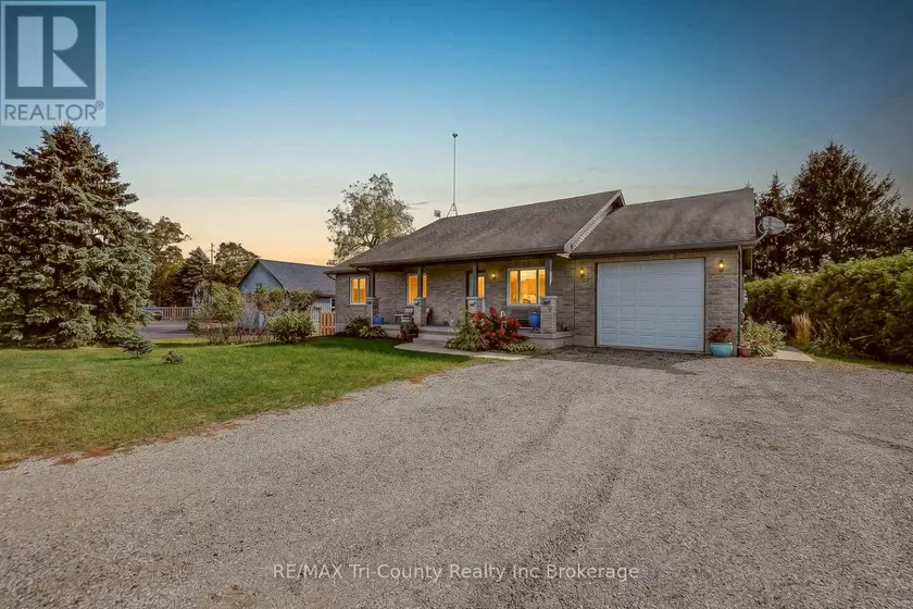 Detached at 342 GLEN MEYER ROAD, Norfolk