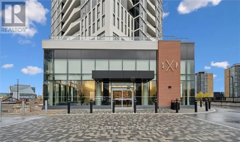 Apartment at 3403 - 25 WELLINGTON STREET S, Kitchener