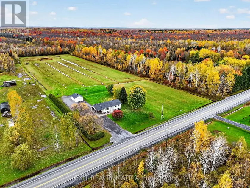 Detached at 2871 RUSSLAND ROAD, Ottawa