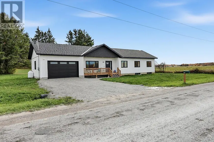 Detached at 122 DAY DRIVE, Kawartha Lakes