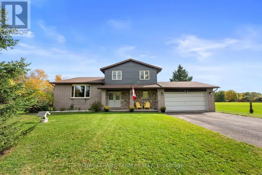 Detached at 4521 KILKENNY ROAD, Elizabethtown-Kitley