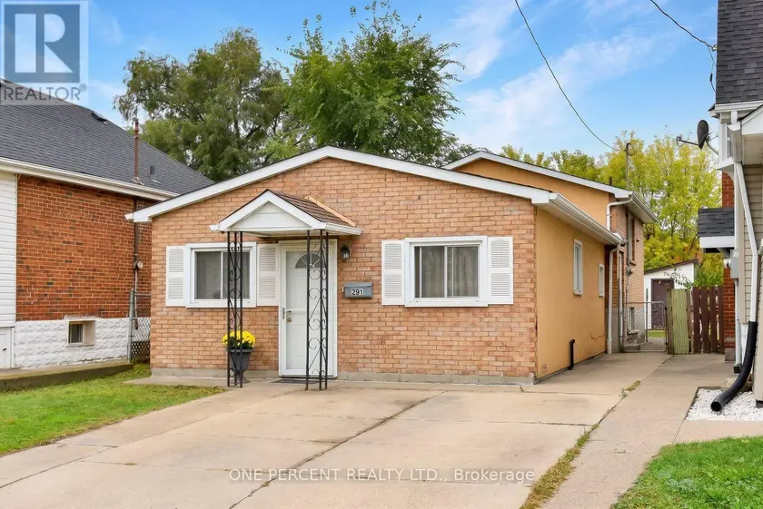 Detached at 201 STRATHEARNE AVENUE, Hamilton