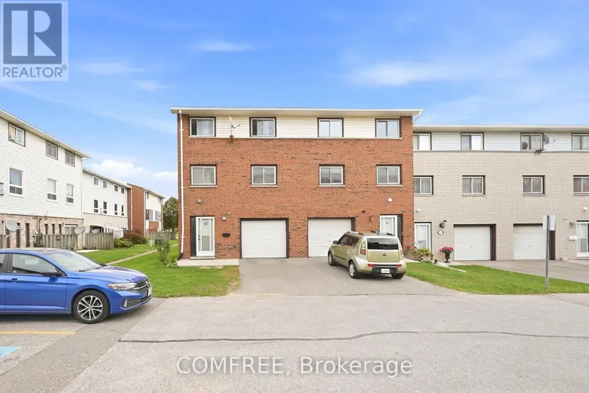 Townhouse at 35 - 129 CONCESSION STREET E, Tillsonburg