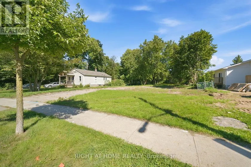 Vacant Land at 36 WETHERED STREET, London East