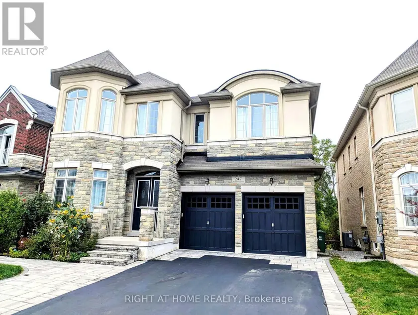 Detached at 247 HUMPHREY STREET, Hamilton