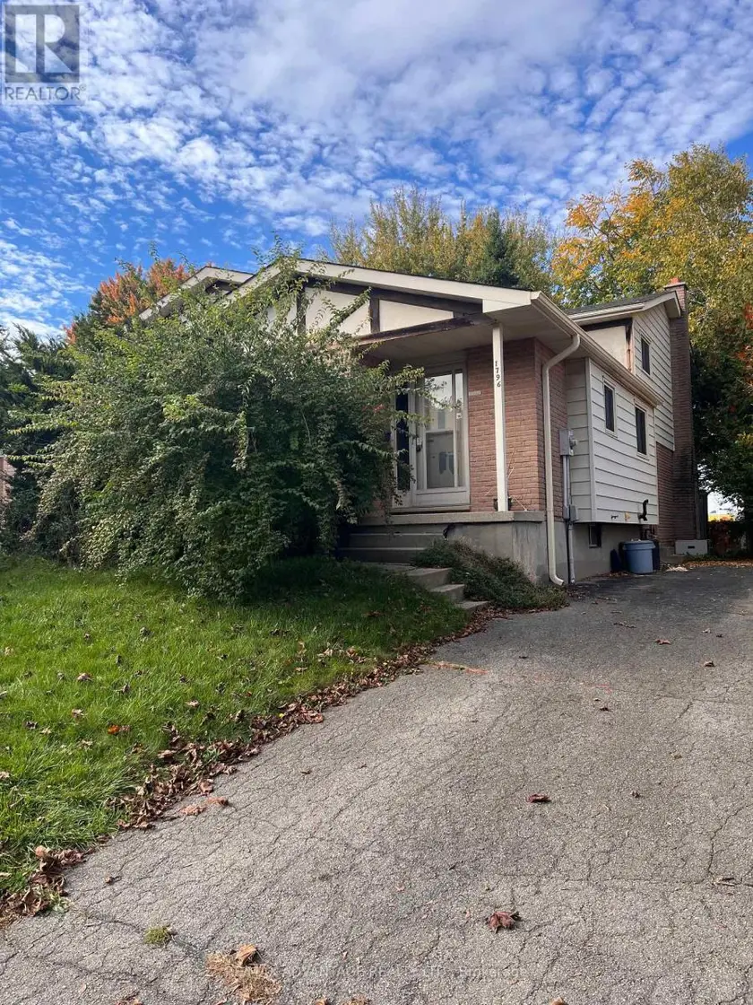 Semi-Detached/Link at 1796 ATTAWANDARON ROAD, London North