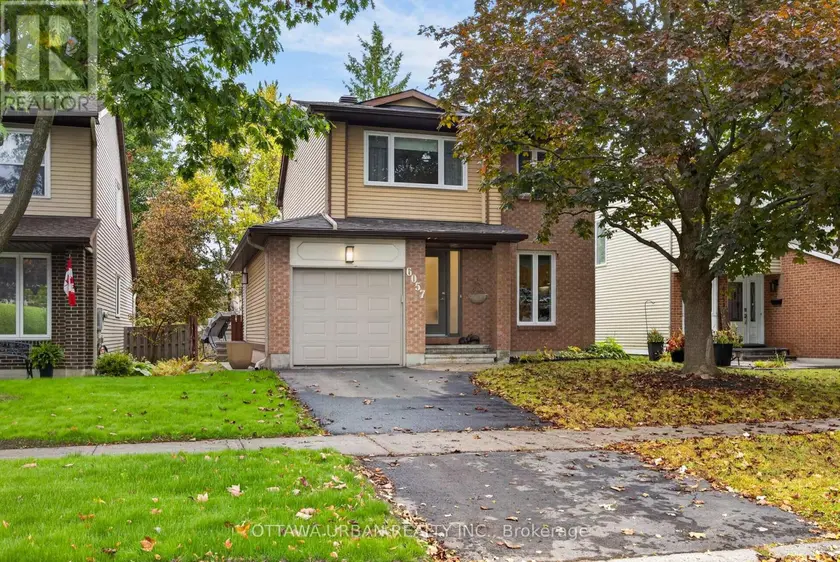 Detached at 6057 WILLOWBARK DRIVE, Ottawa