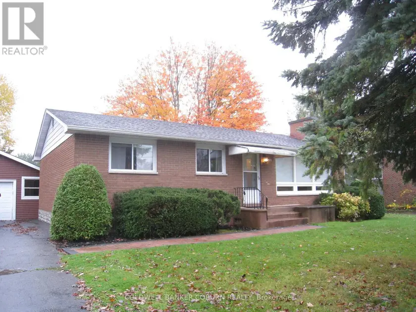 Detached at 304 GEORGE STREET E, North Grenville