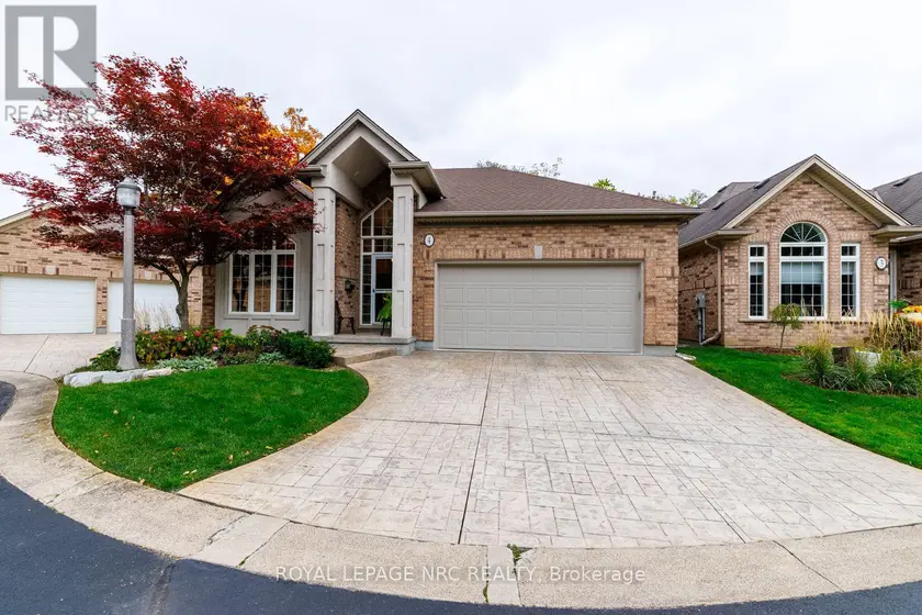 Vacant Land at 27 PARNELL ROAD, St. Catharines