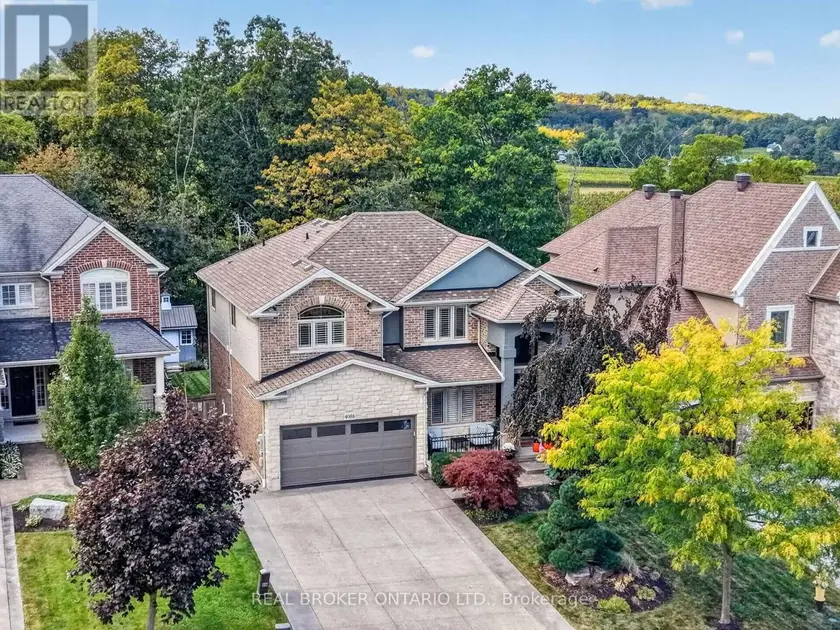 Detached at 4088 HIGHLAND PARK DRIVE, Lincoln