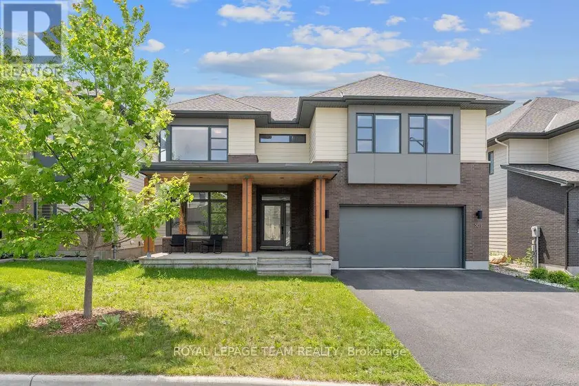 Detached at 301 LONG ACRES STREET, Ottawa
