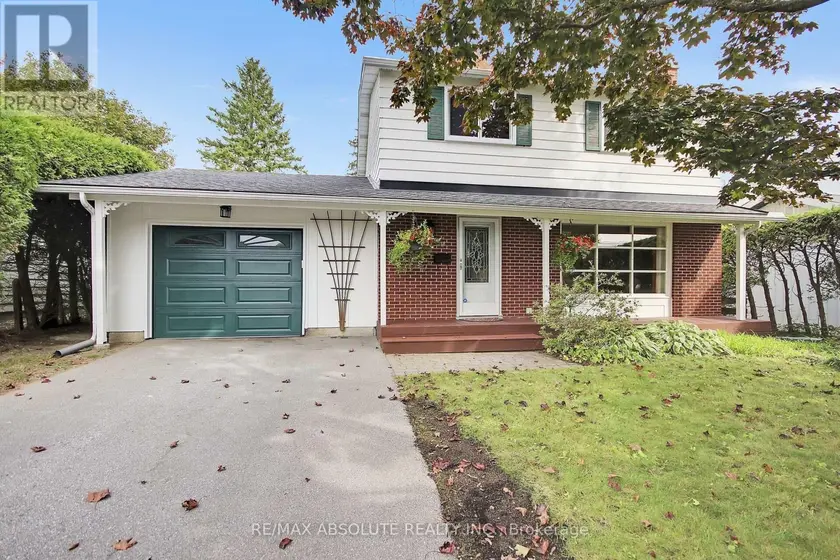 Detached at 144 OLD COLONY ROAD, Ottawa