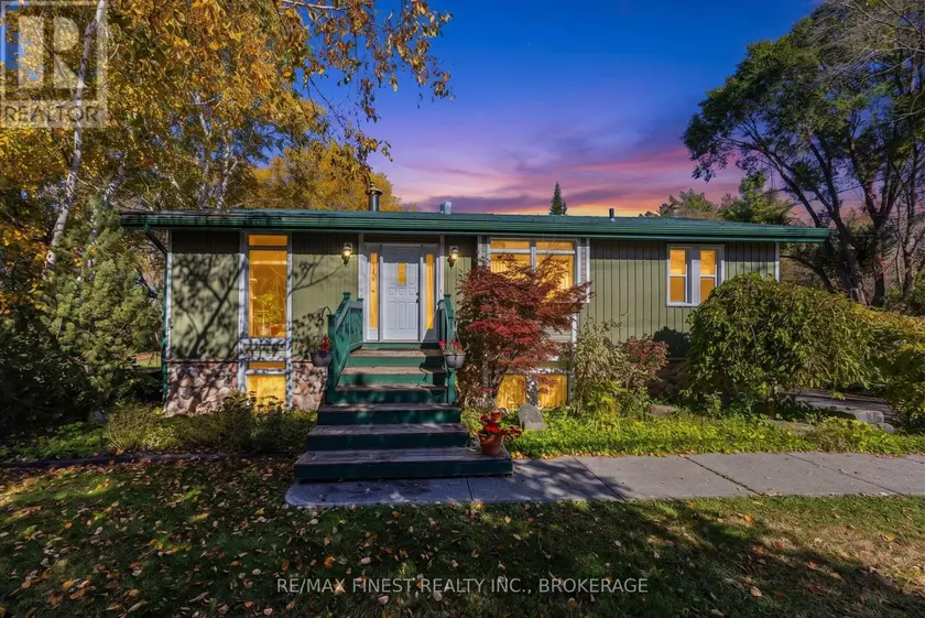 Detached at 2182 UNITY ROAD, Kingston