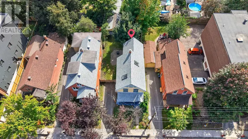 Vacant Land at 182 PRETORIA AVENUE, Ottawa