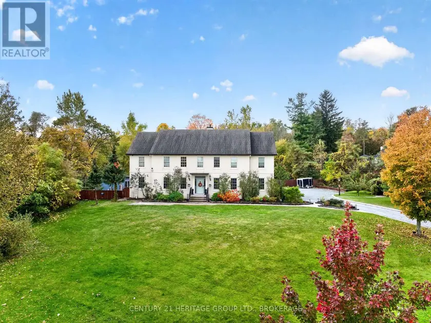 Detached at 509 MAPLE LAWN DRIVE, Kingston