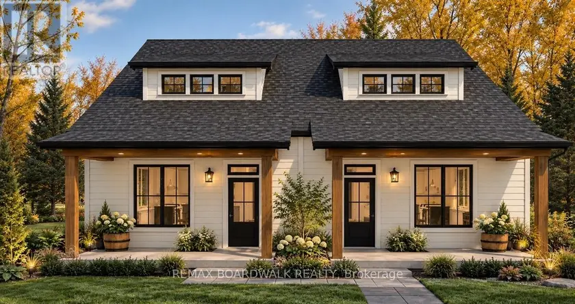 Semi-Detached/Link at 510 COUNTY RD 2 ROAD, Edwardsburgh/Cardinal