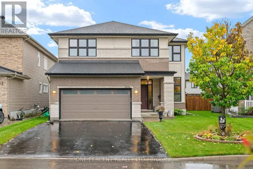 Detached at 324 ROSINA WAY, Ottawa