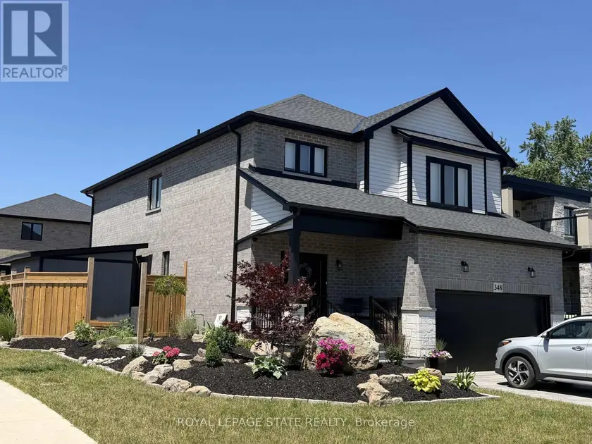 Multiplex at BASEMENT - 348 SPRINGBROOK AVENUE, Hamilton