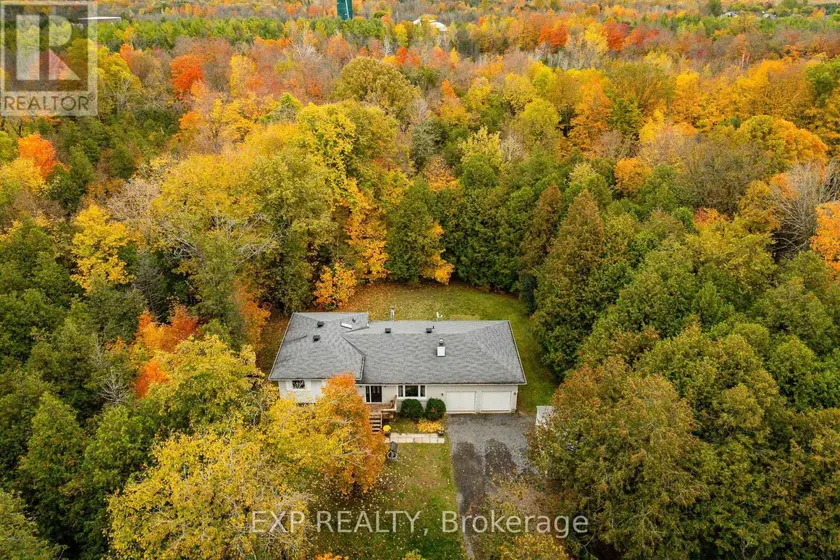Detached at 869 ROCK ROAD, North Grenville