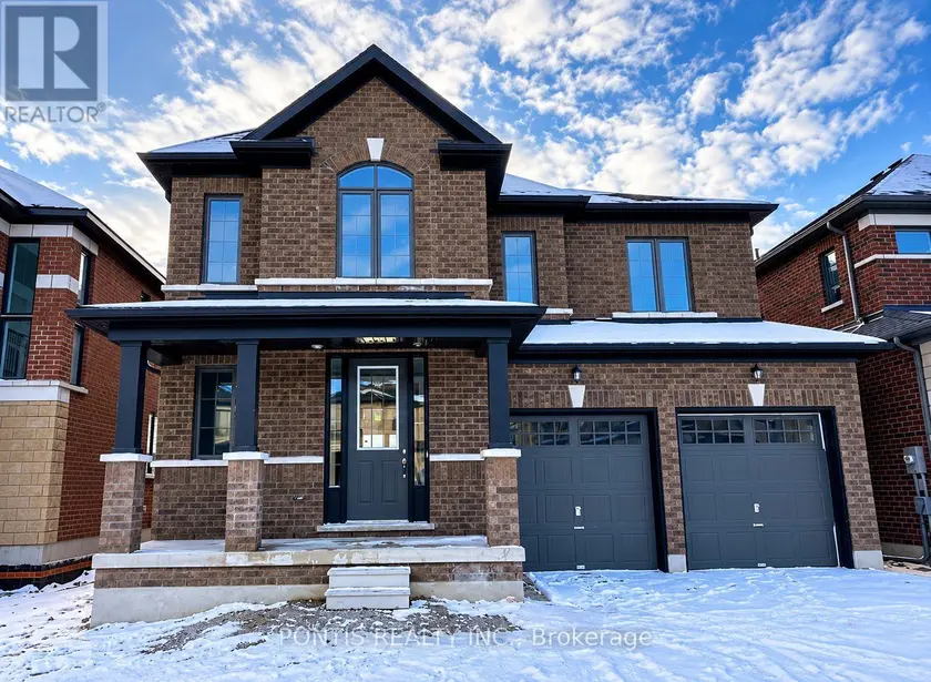 Detached at 11 CORLEY STREET, Kawartha Lakes