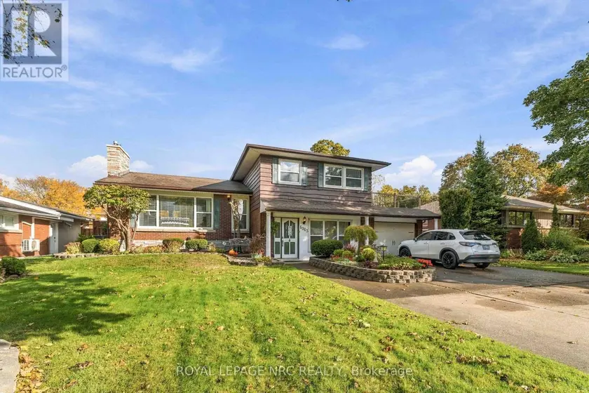 Detached at 6963 MCGILL STREET, Niagara Falls
