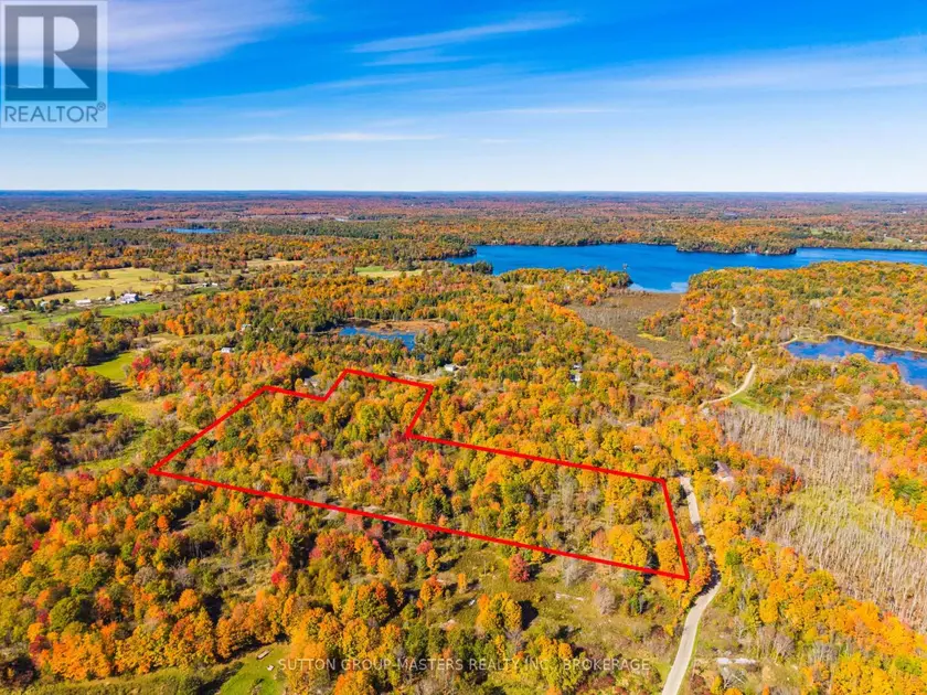 Vacant Land at 1147 CRONK ROAD, Frontenac