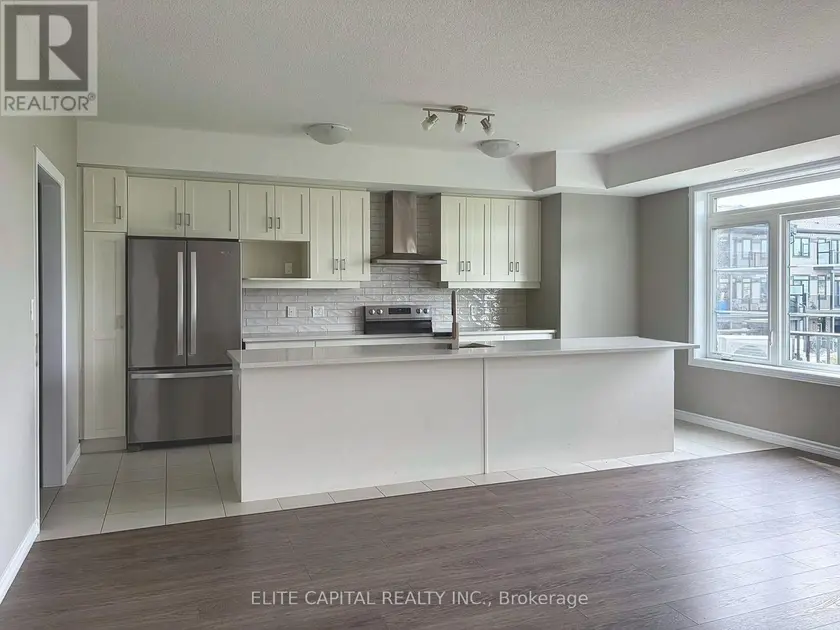 Townhouse at 44 LOMOND LANE, Kitchener