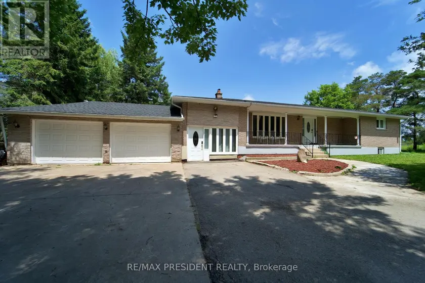 Detached at 10 GRANDVIEW ROAD, Amaranth