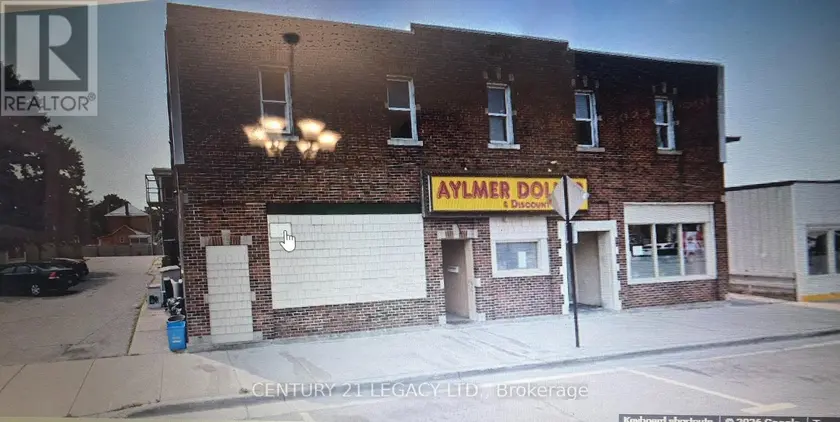 Other at 128 TALBOT STREET E, Aylmer
