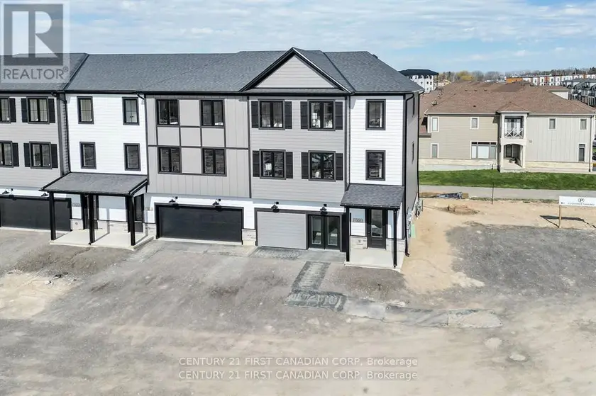 Townhouse at 9 - 310 CALLAWAY ROAD N, London North