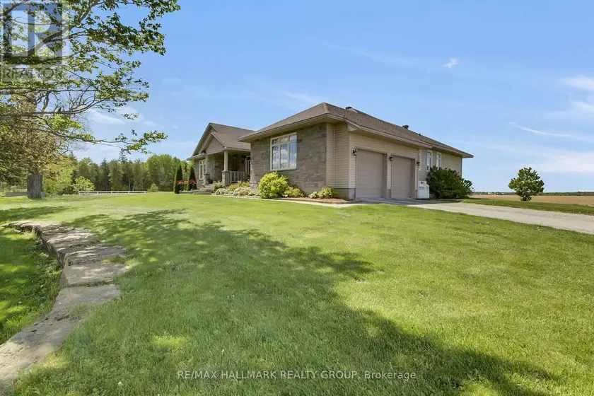 Detached at 7479 BLEEKS ROAD, Ottawa