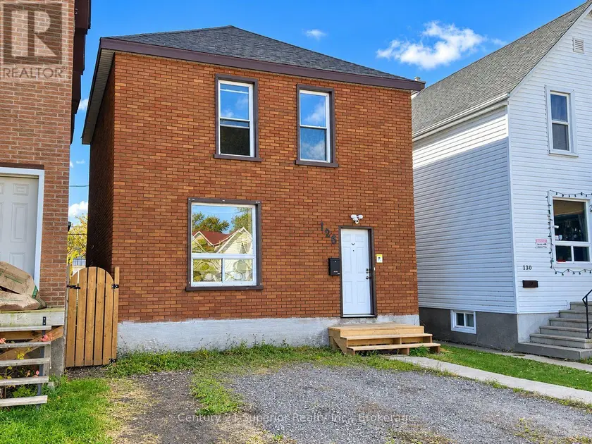 Detached at 128 BETHUNE STREET, Thunder Bay